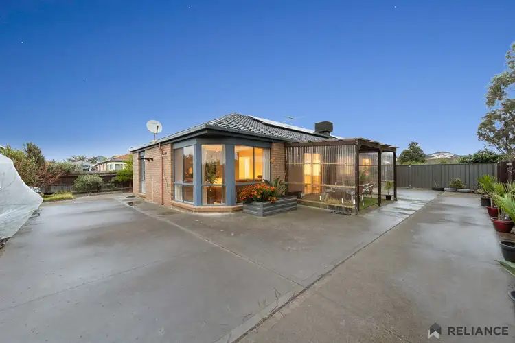 Sixth view of Homely house listing, 36 Laurel Avenue, Tarneit VIC 3029