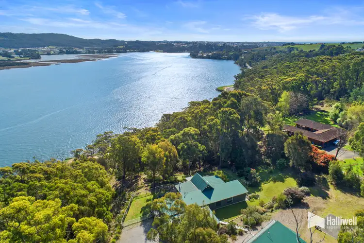 Main view of Homely house listing, 4 Coral Drive, Latrobe TAS 7307