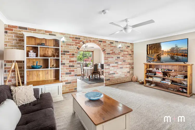 Third view of Homely house listing, 51 Kanahooka Road, Kanahooka NSW 2530