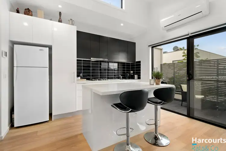 Fourth view of Homely unit listing, 6/101 Barton Street, Reservoir VIC 3073