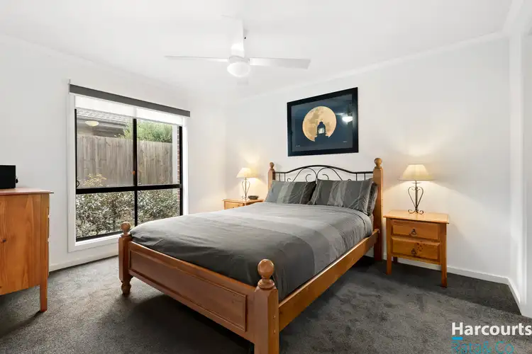 Fifth view of Homely unit listing, 6/101 Barton Street, Reservoir VIC 3073