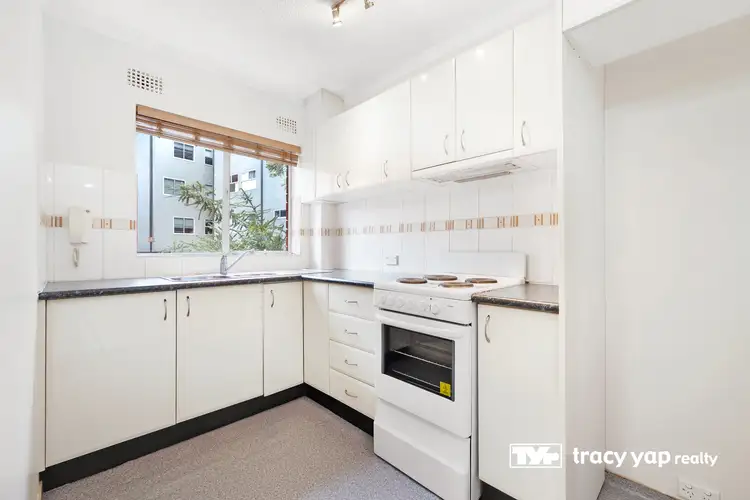 Second view of Homely apartment listing, 6/14 Curzon Street, Ryde NSW 2112