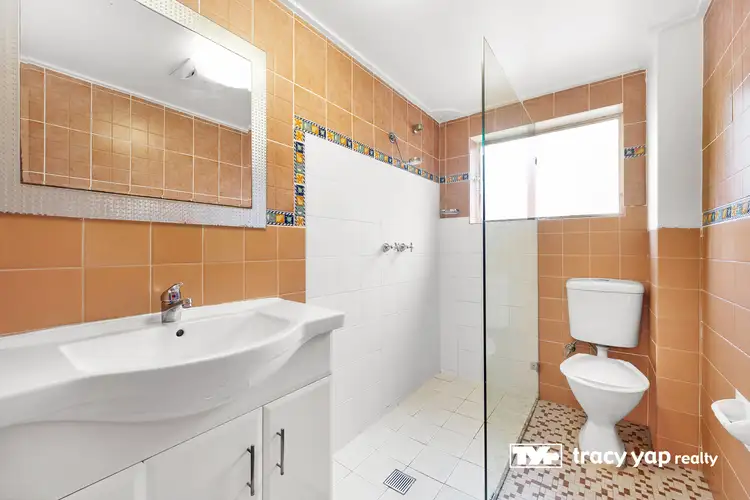 Fourth view of Homely apartment listing, 6/14 Curzon Street, Ryde NSW 2112