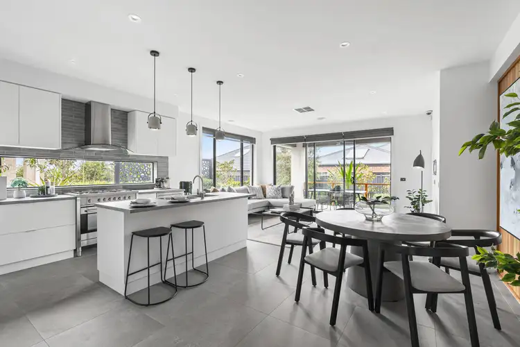 Second view of Homely house listing, 9 Hero Street, Diggers Rest VIC 3427