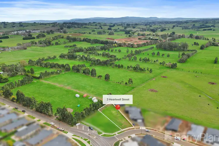 3 Heartwell Street, Warragul VIC 3820