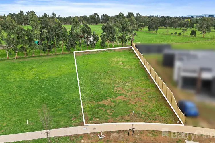 Seventh view of Homely land listing, 3 Heartwell Street, Warragul VIC 3820