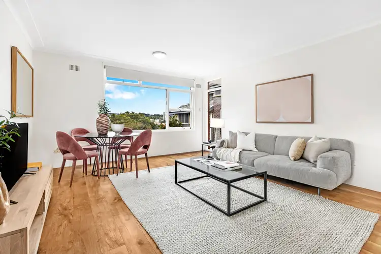 Main view of Homely apartment listing, 13/44 Cremorne Road, Cremorne Point NSW 2090