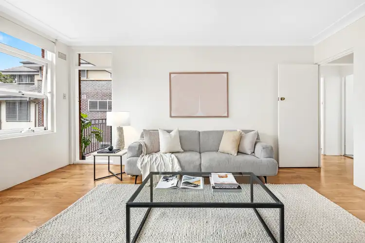 Third view of Homely apartment listing, 13/44 Cremorne Road, Cremorne Point NSW 2090