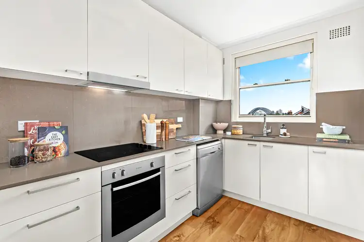 Fourth view of Homely apartment listing, 13/44 Cremorne Road, Cremorne Point NSW 2090