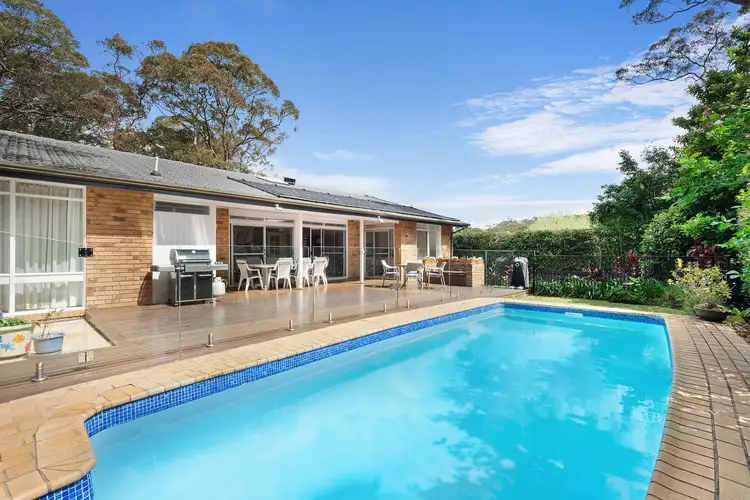 Main view of Homely house listing, 6 Alkira Road, St Ives NSW 2075