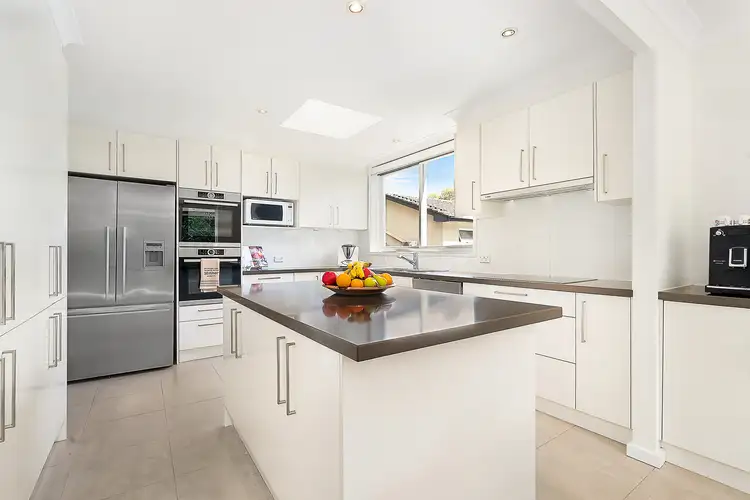 Second view of Homely house listing, 6 Alkira Road, St Ives NSW 2075