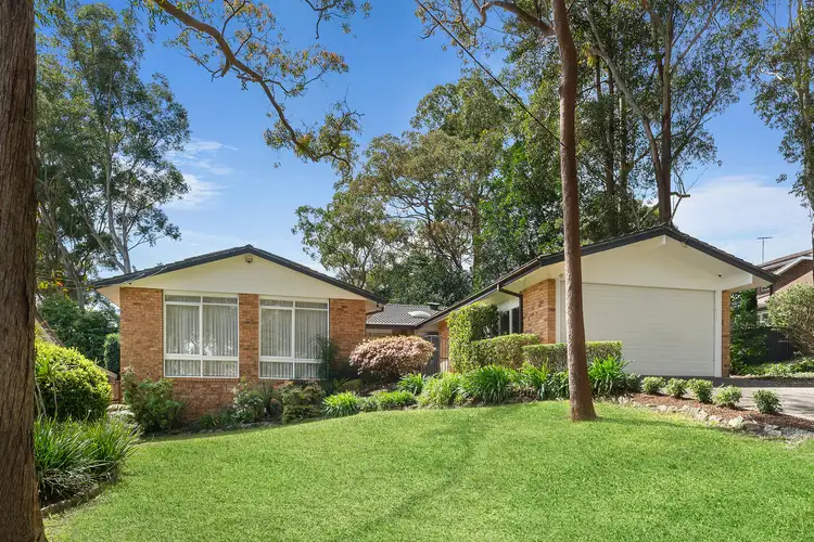 Fourth view of Homely house listing, 6 Alkira Road, St Ives NSW 2075