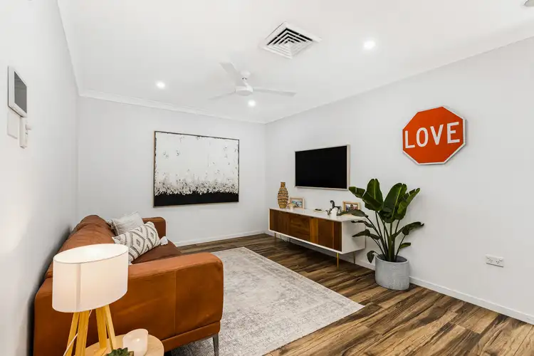 Third view of Homely house listing, 34 Gilbert Crescent, Kings Langley NSW 2147