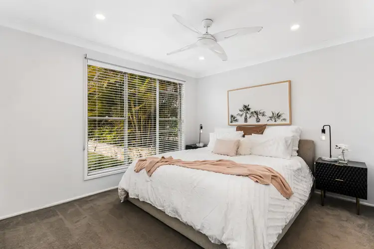 Fifth view of Homely house listing, 34 Gilbert Crescent, Kings Langley NSW 2147