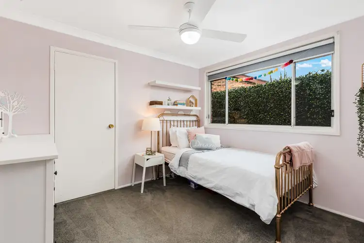 Sixth view of Homely house listing, 34 Gilbert Crescent, Kings Langley NSW 2147