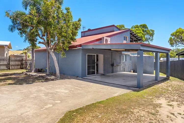Second view of Homely house listing, 49 Pioneer Drive, Dingo Beach QLD 4800