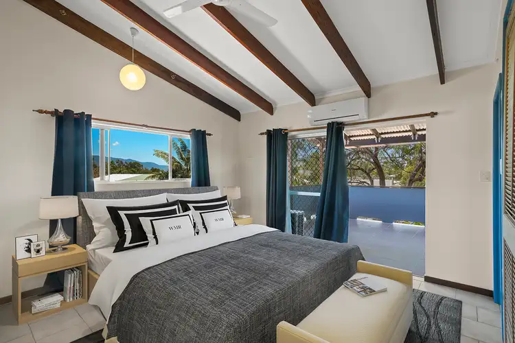 Sixth view of Homely house listing, 49 Pioneer Drive, Dingo Beach QLD 4800