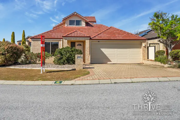 6 Glacier Way, Jandakot WA 6164