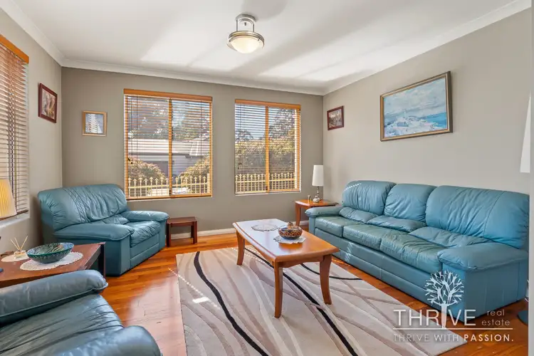Second view of Homely house listing, 6 Glacier Way, Jandakot WA 6164