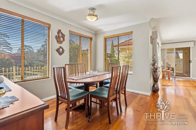 Third view of Homely house listing, 6 Glacier Way, Jandakot WA 6164