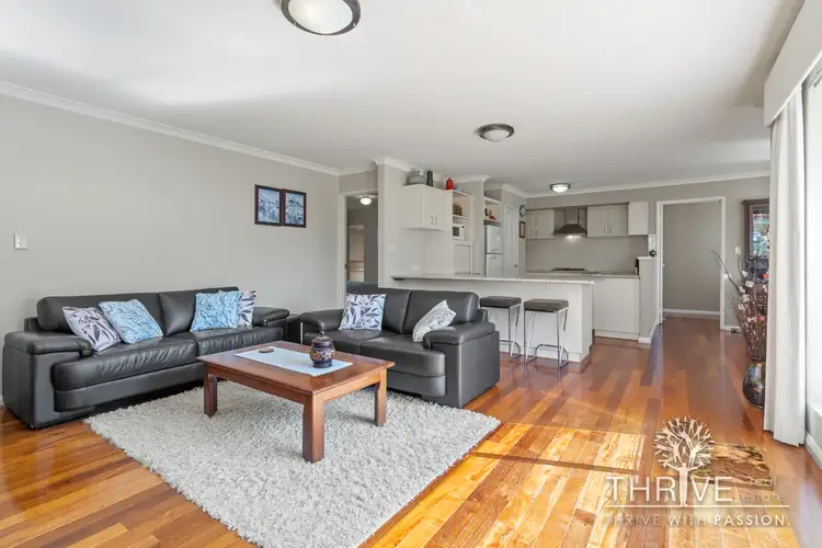 Fourth view of Homely house listing, 6 Glacier Way, Jandakot WA 6164