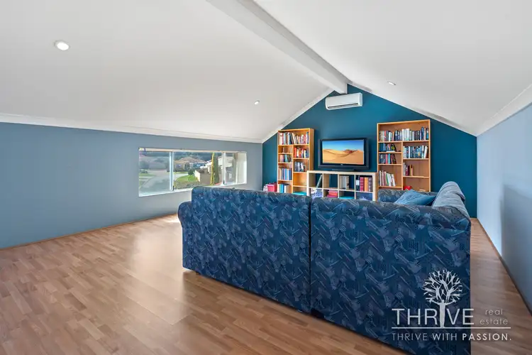 Fifth view of Homely house listing, 6 Glacier Way, Jandakot WA 6164