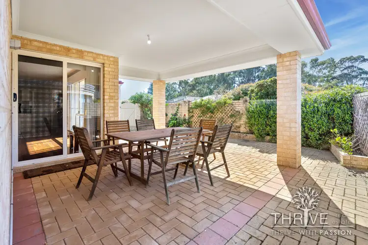 Sixth view of Homely house listing, 6 Glacier Way, Jandakot WA 6164