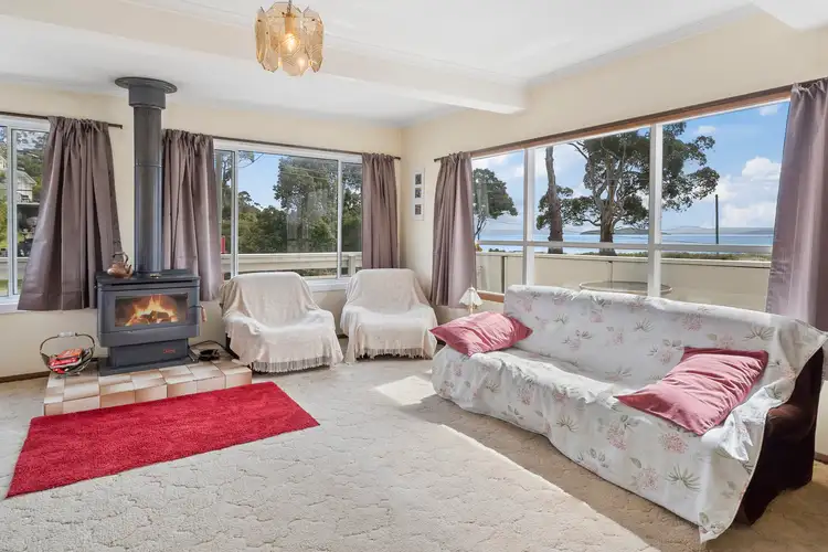 Third view of Homely house listing, 18 Sloping Main Drive, Sloping Main TAS 7186