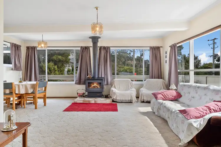 Fourth view of Homely house listing, 18 Sloping Main Drive, Sloping Main TAS 7186