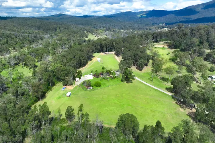 54 Allards Lane, Nelligen NSW 2536