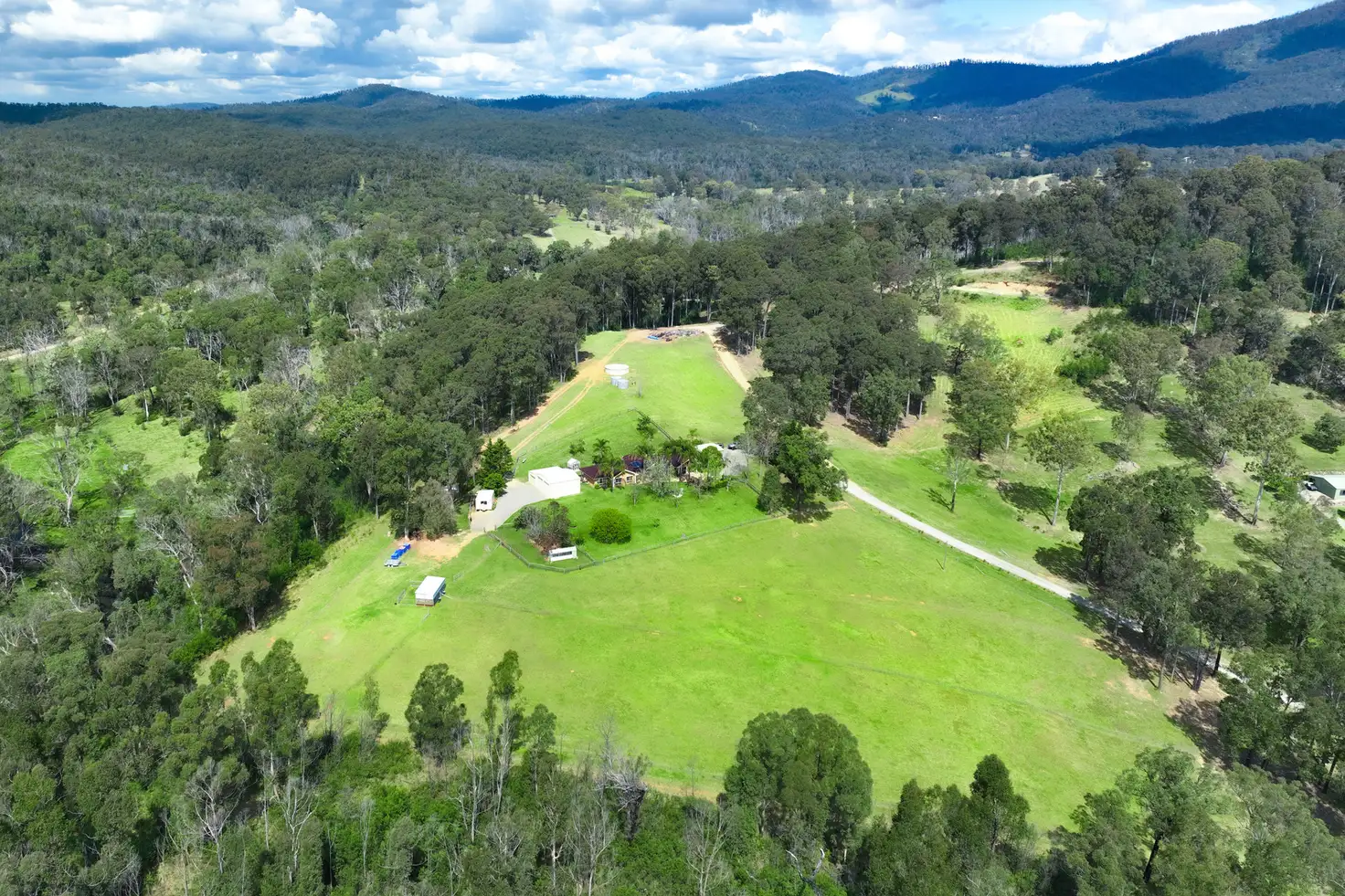 Main view of Homely house listing, 54 Allards Lane, Nelligen NSW 2536