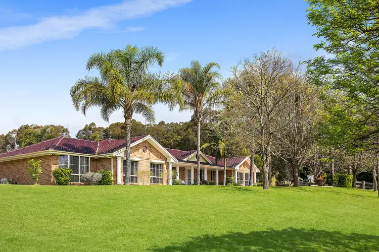 Second view of Homely house listing, 54 Allards Lane, Nelligen NSW 2536