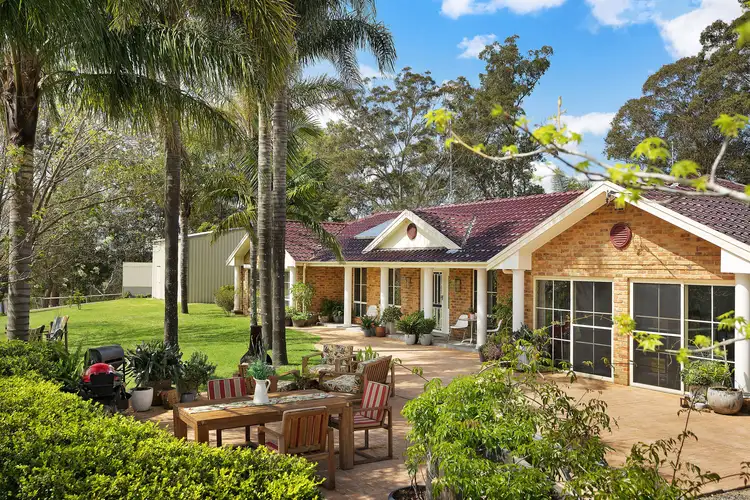 Third view of Homely house listing, 54 Allards Lane, Nelligen NSW 2536