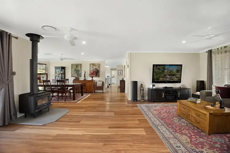 Fifth view of Homely house listing, 54 Allards Lane, Nelligen NSW 2536