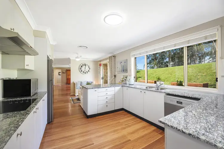 Sixth view of Homely house listing, 54 Allards Lane, Nelligen NSW 2536