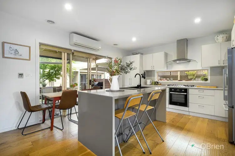 Third view of Homely house listing, 33 Laurina Crescent, Frankston North VIC 3200