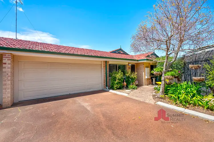 2/68 Thomas Street, East Bunbury WA 6230