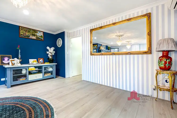 Fifth view of Homely unit listing, 2/68 Thomas Street, East Bunbury WA 6230