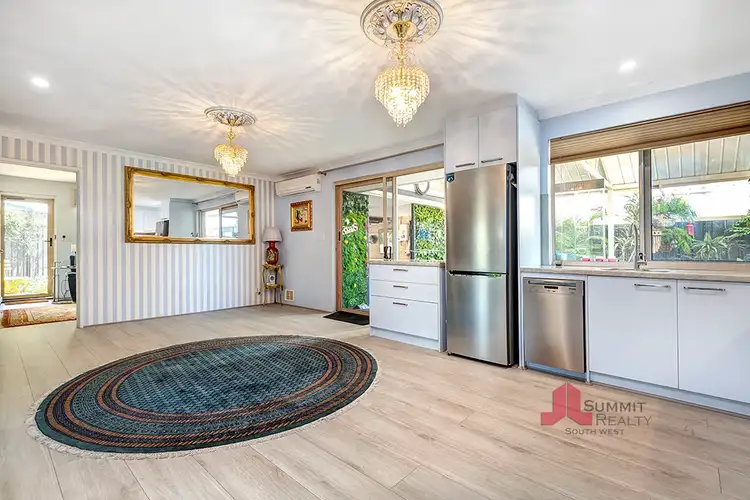 Sixth view of Homely unit listing, 2/68 Thomas Street, East Bunbury WA 6230
