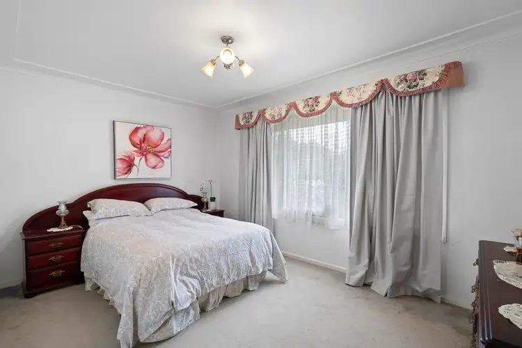 Fifth view of Homely house listing, 1 Della Close, Narara NSW 2250