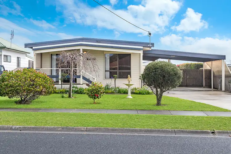 44 King Street, Portland VIC 3305