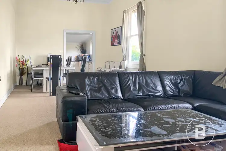 Fifth view of Homely house listing, 152 High Street, Ararat VIC 3377