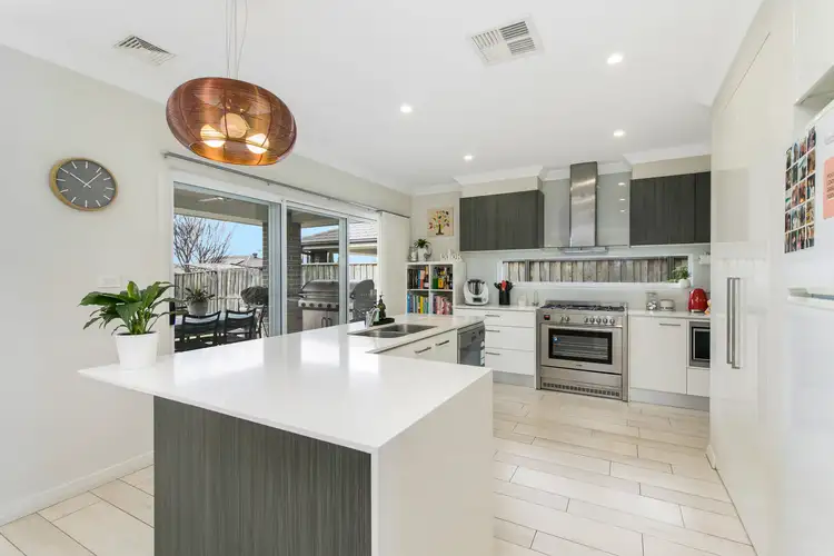 Second view of Homely house listing, 16 Wolgan Street, The Ponds NSW 2769