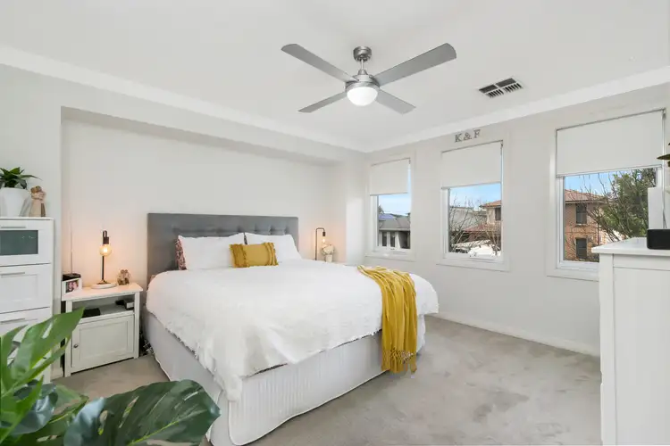 Third view of Homely house listing, 16 Wolgan Street, The Ponds NSW 2769