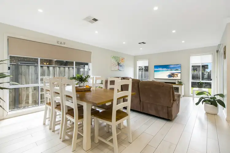 Fourth view of Homely house listing, 16 Wolgan Street, The Ponds NSW 2769