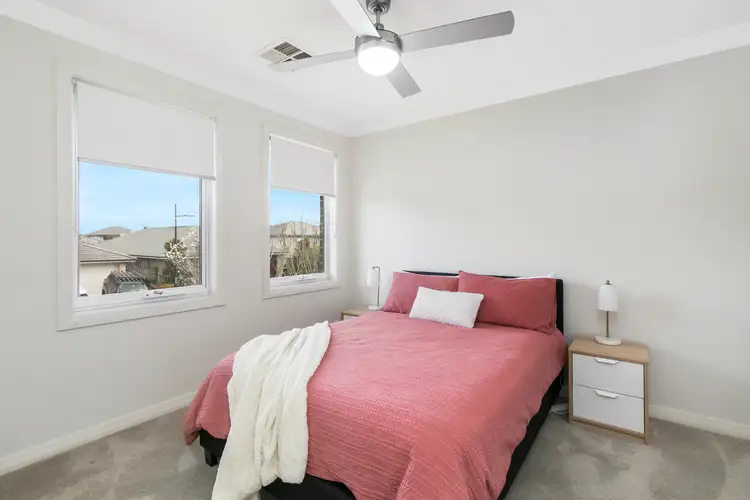 Fifth view of Homely house listing, 16 Wolgan Street, The Ponds NSW 2769