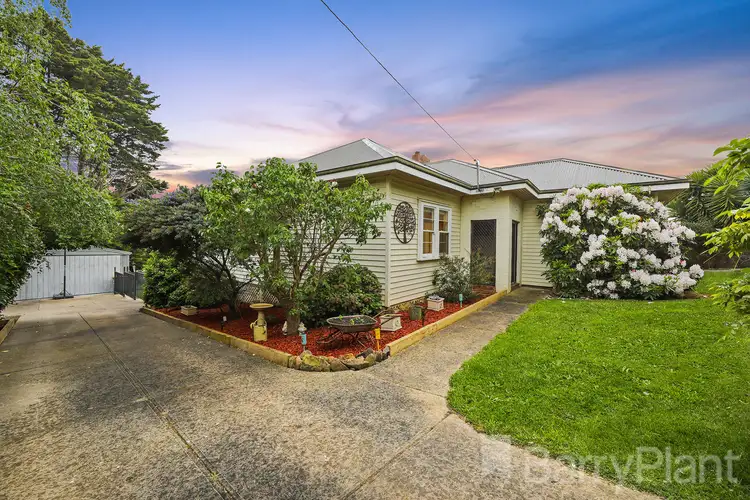 Main view of Homely house listing, 943 Nilma Shady Creek Road, Shady Creek VIC 3821