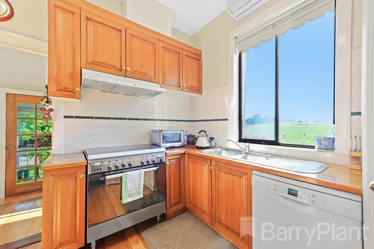 Fourth view of Homely house listing, 943 Nilma Shady Creek Road, Shady Creek VIC 3821