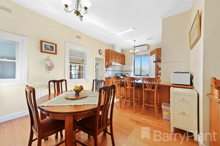 Fifth view of Homely house listing, 943 Nilma Shady Creek Road, Shady Creek VIC 3821