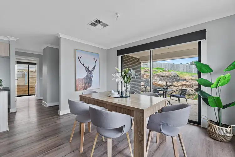 Fourth view of Homely house listing, 33 Lismore Circuit, Bacchus Marsh VIC 3340
